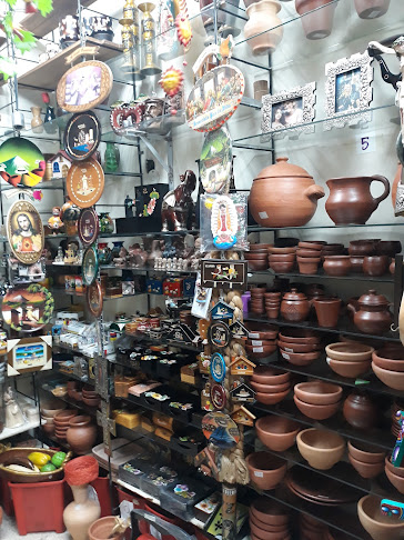 Artesanias Charito - Guayaquil