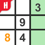 Cover Image of Descargar Sudoku 1.2.32 APK