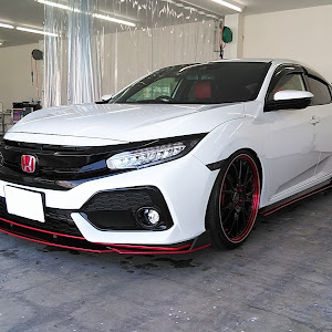 シビック FK7