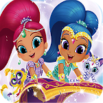 Cover Image of ดาวน์โหลด 👸 Shimmer Princess Castle 3.1.1 APK