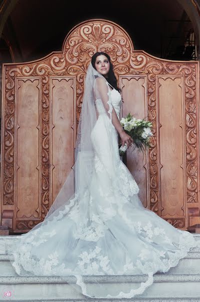 Весільний фотограф Retratos Y Bodas México (retratosybodas). Фотографія від 24 квітня 2017