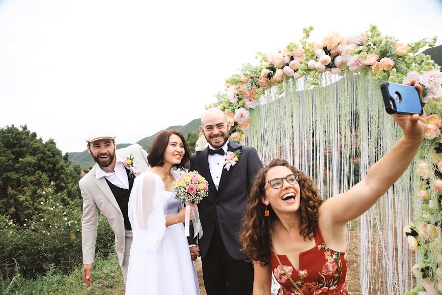 Düğün fotoğrafçısı Azamat Ibraev (ibraev). 11 Temmuz 2019 fotoları