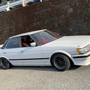 マークII GX71