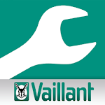 Cover Image of Download Vaillant spareCHECK BE 1.9.0 APK