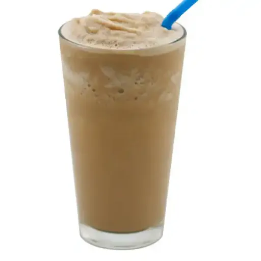 Cold Coffee