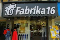 Fabrika16 photo 1