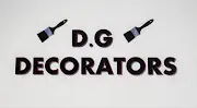 D.G DECORATORS (MIDDLESEX) LTD Logo