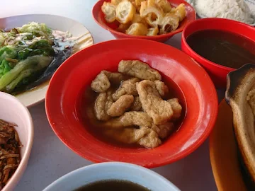 Bak Kut Teh Yik See Ho photo 