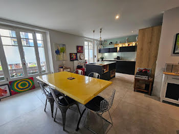 appartement à Aix-les-Bains (73)