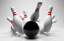 Bowling games small promo image