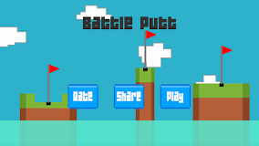 Battle Putt
