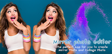 Mirror Photo Editor APK