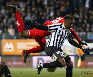 Pour Charleroi, "Commencer à Sclessin, cela donne un peu plus de saveur"