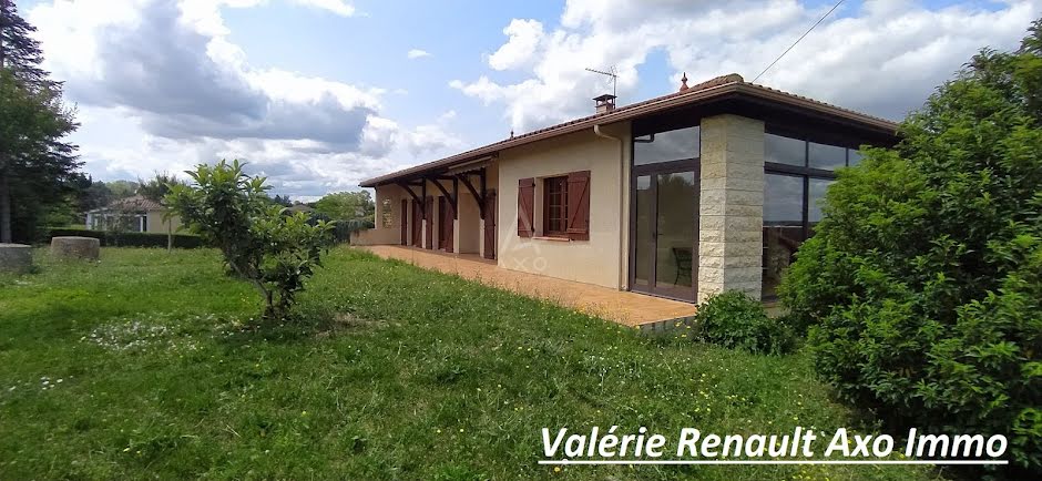 Vente maison 5 pièces 120 m² à Vic-Fezensac (32190), 270 000 €