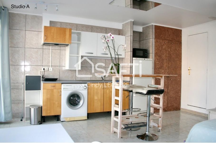 Vente appartement 4 pièces 79 m² à Cergy (95000), 286 000 €