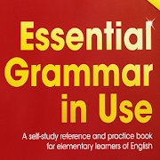 English Grammar in Use 3.6 Icon