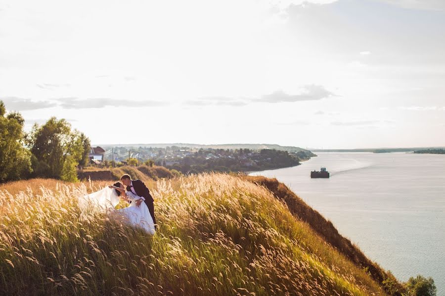 Fotografo di matrimoni Katerina Khomenko (kfat4). Foto del 14 maggio 2020