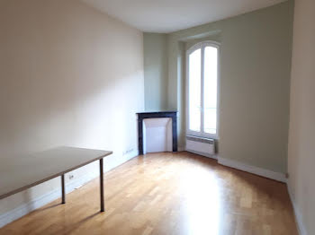 appartement à Saint-maur-des-fosses (94)