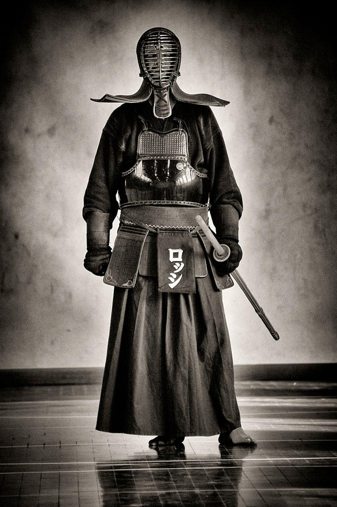 Kendoka di bondell