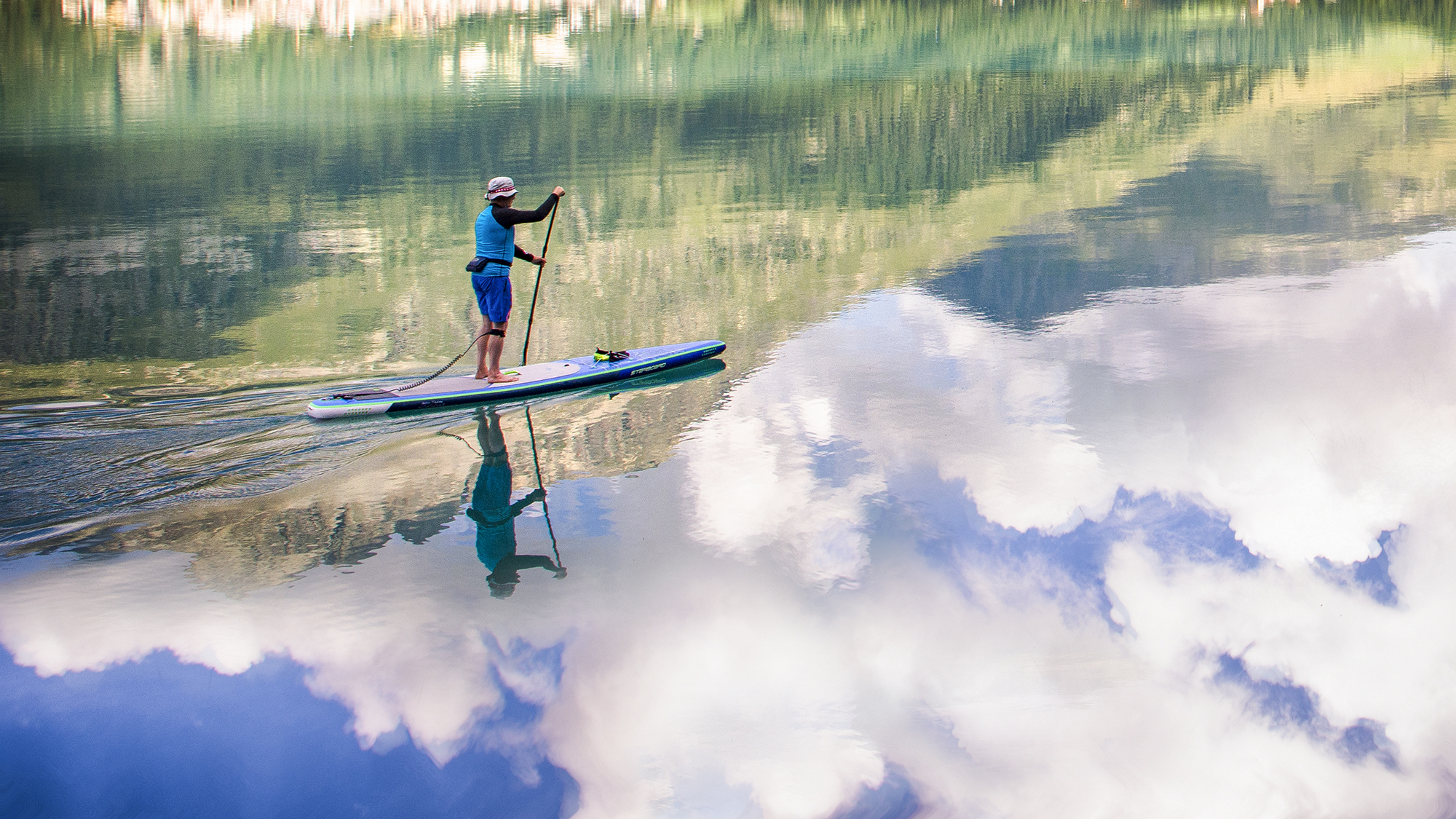 Riding a dream di LorenzoVitali