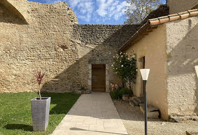 Château classé monument historique 3