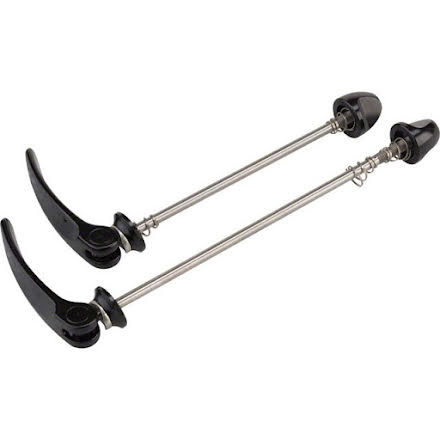 Q/R Skewer Pairs