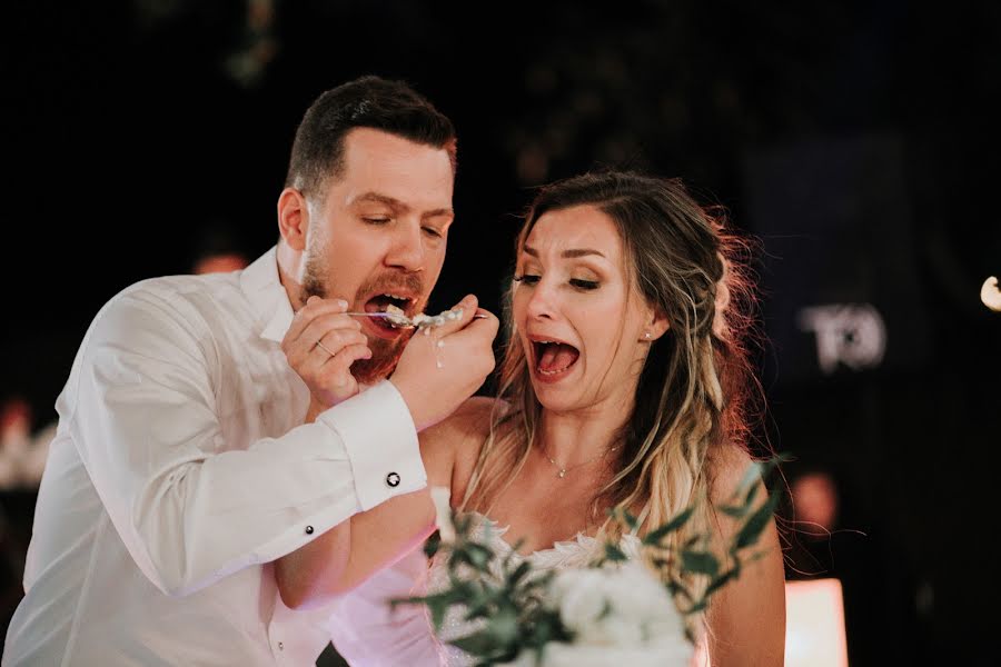 Wedding photographer Aslı Toy (fotografsandigi). Photo of 5 December 2019