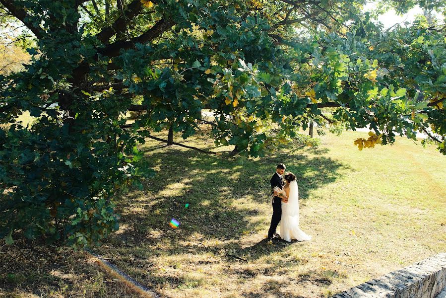 Fotógrafo de bodas Sergey Tisso (tisso). Foto del 21 de febrero 2019