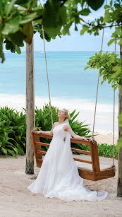 Fotógrafo de bodas Tatiana Bogotera (bogotera). Foto del 15 de junio 2022