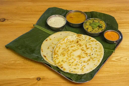 Set Dosa2 Kal Dosa