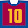 Lionel Messi HD Wallpaper Theme