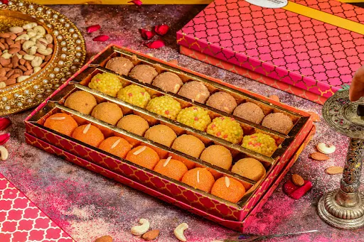 Laddoo Special Box