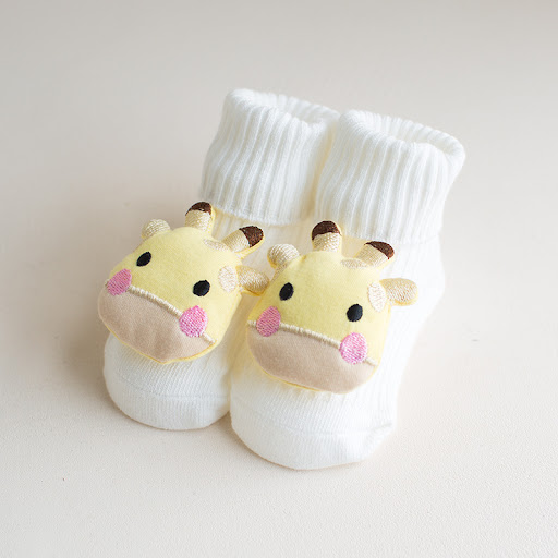 Title 5, Baby Socks Spring and Autumn Cotton Childrens....
