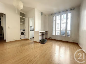 appartement à Paris 18ème (75)