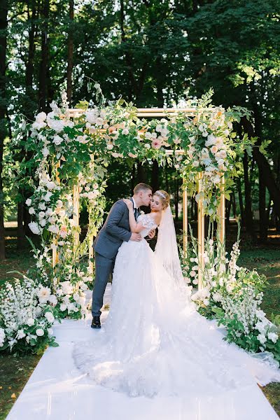 Photographe de mariage Nastya Nikolaeva (nastyaen). Photo du 22 novembre 2018