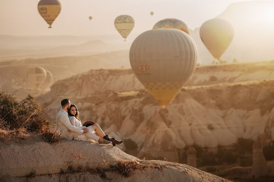 Photographer sa kasal Çekim Atölyesi (cekimatolyesi). Larawan ni 9 Oktubre 2022