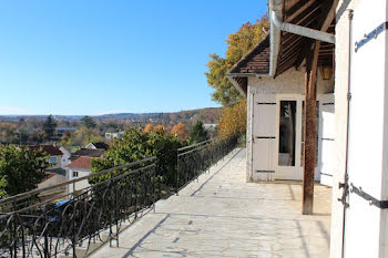 maison à Perigueux (24)