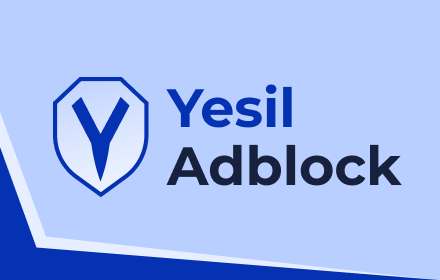 Yesil adblock Preview image 0