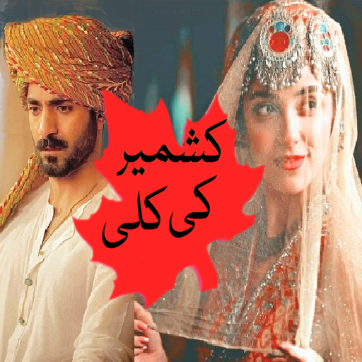 Kashmir Ki Kali Romantic urdu Novel Book New story