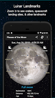 Phases of the Moon Pro Screenshot