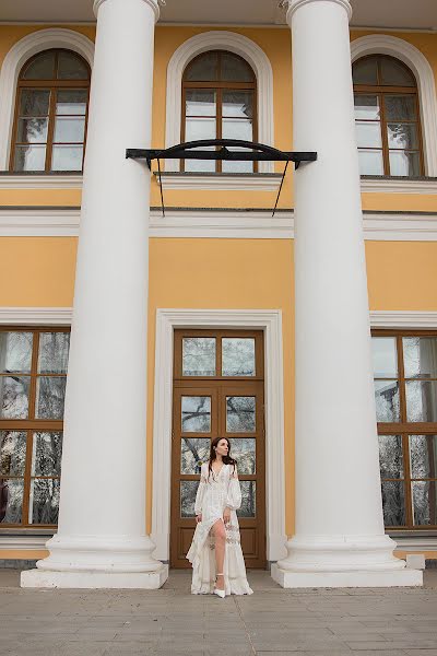 Fotografer pernikahan Yuliya Novik (novikjulia). Foto tanggal 16 Mei 2020