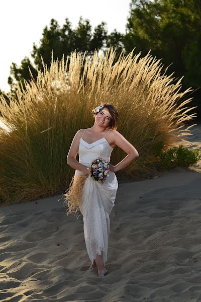 Wedding photographer Recep Arıcı (receparici). Photo of 1 February 2019