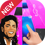 Cover Image of Baixar Smooth Criminal - Michael Jackson Piano Magic EDM 4.2.01 APK