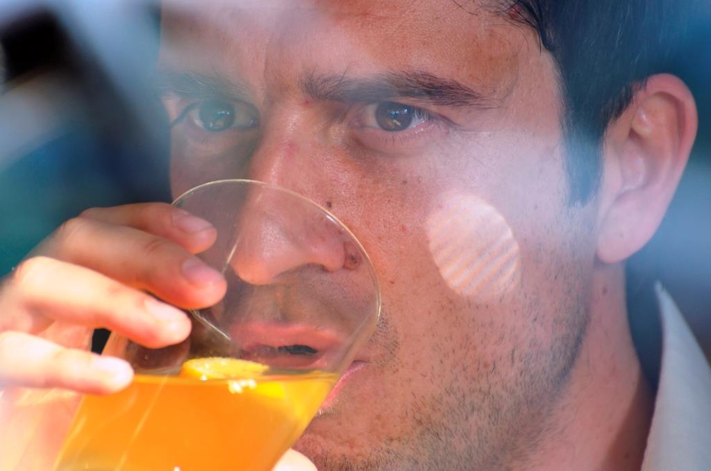 fuori di qui ... fuori dal mondo.... di bebbola