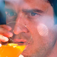 fuori di qui ... fuori dal mondo.... di 