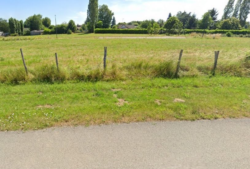  Vente Terrain + Maison - Terrain : 864m² - Maison : 90m² à Villechétive (89320) 