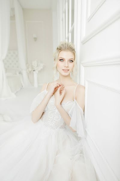 Wedding photographer Artem Krupskiy (artemkrupskiy). Photo of 14 February 2019