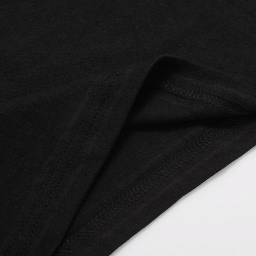 Title 4, 3D Printed T-shirt Custom Design 3D Printing Pe...