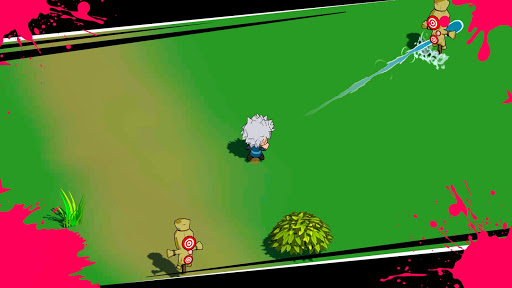 Code Triche Great Ninja Clash 3 APK MOD (Astuce) screenshots 4