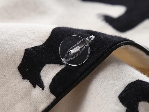 Title 5, Winter cotton suede pajamas
